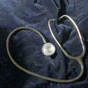 Stethoscope